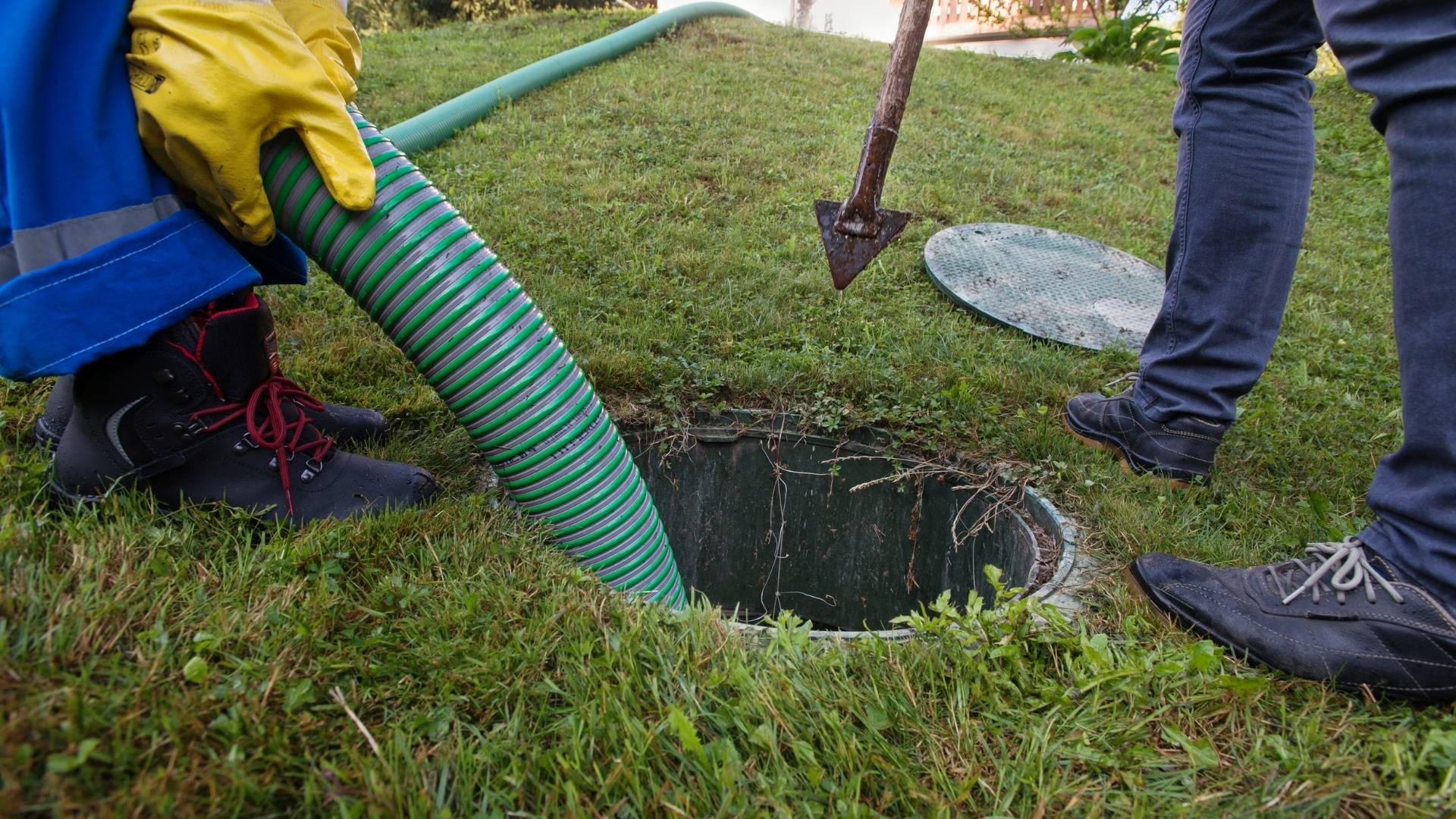 hero cleaning septic tank staatsburg ny